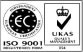 ISO 9001 Registered